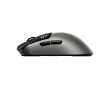 Leviathan V4 GT Dual 8K Trådlös Gamingmus - Gunmetal & Black