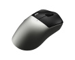 Leviathan V4 GT Dual 8K Trådlös Gamingmus - Gunmetal & Black