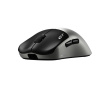 Leviathan V4 GT Dual 8K Trådlös Gamingmus - Gunmetal & Black