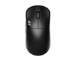 Leviathan V4 GT Dual 8K Trådlös Gamingmus - Matte Black