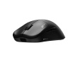 Leviathan V4 GT Dual 8K Trådlös Gamingmus - Matte Black