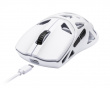 DM370W Trådlös Ultra-Lätt 51 g Gamingmus - Vit