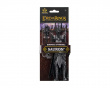 Lord of the Rings Bendyfigs Böjbar Figur Sauron - 19 cm