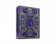 Avengers - The Infinity Saga Kortlek Purple Version