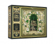 Lord of the Rings Multidimensionellt pussel (1000 bitar)