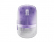 Orcus Trådlös Fingertip Gamingmus - Purple