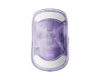 Orcus Trådlös Fingertip Gamingmus - Purple