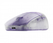 Orcus Trådlös Fingertip Gamingmus - Purple