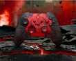 Xbox Trådlös Handkontroll - Gears of War: E-Day Limited Edition