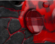 Xbox Trådlös Handkontroll - Gears of War: E-Day Limited Edition