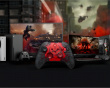 Xbox Trådlös Handkontroll - Gears of War: E-Day Limited Edition