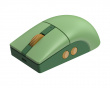Retro R8 Trådlös Mus - Xbox Forest Edition