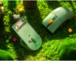 Retro R8 Trådlös Mus - Xbox Forest Edition