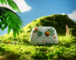 Ultimate 3 Trådlös Handkontroll - Xbox Mossy Edition