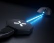 Hyperlight X Trådlös Gamingmus - Svart