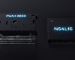 Hyperlight X Trådlös Gamingmus - Svart