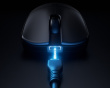 Hyperlight X Trådlös Gamingmus - Svart