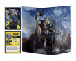 Marvel Rivals Collection 1/10 Actionfigur Thor 19 cm
