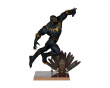 Marvel Rivals 1/6 Staty Black Panther 27 cm