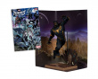 Marvel Rivals 1/6 Staty Black Panther 27 cm