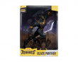 Marvel Rivals 1/6 Staty Black Panther 27 cm