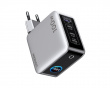 Nexode 5-Portars Pro Laddare med Smart Display 100W