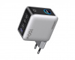 Nexode 5-Portars Pro Laddare med Smart Display 100W