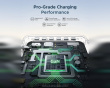 Nexode 7-ports Pro Laddare 300W med Appstyrning