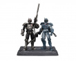 StarCraft Figurset Terran Ghost