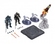 StarCraft Figurset Terran Ghost