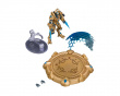 StarCraft Figur Protoss Zealot