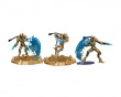 StarCraft Figurset Protoss Zealot