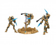 StarCraft Figurset Protoss Zealot