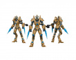 StarCraft Figurset Protoss Zealot