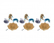 StarCraft Figurset Protoss Zealot