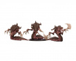 StarCraft Figurset Zerg Hydralisk