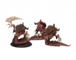 StarCraft Figurset Zerg Hydralisk