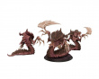 StarCraft Figurset Zerg Hydralisk