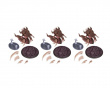 StarCraft Figurset Zerg Hydralisk