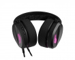 ROG Pelta Core Trådbundet Gaming Headset
