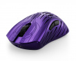 StormBreaker 8K Trådlös Gamingmus - Nyomi Purple