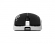 A9 Air+ Trådlös Gamingmus - Shadow White