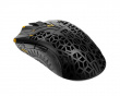 Phantom Ultimate Trådlös Gamingmus - Eon Black Gold