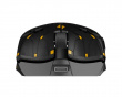 Phantom Ultimate Trådlös Gamingmus - Eon Black Gold