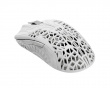 Phantom Ultimate Trådlös Gamingmus - Prime White