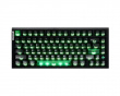 RS7 Air HE Tangentbord ISO Nordic [Iceblade] - Svart