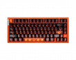 RS7 Air HE Tangentbord ISO Nordic [Iceblade] - Orange
