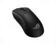 ROG Gladius IV Ace Trådlös Gamingmus - Svart