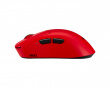 ROG Gladius IV Ace Trådlös Gamingmus - Röd
