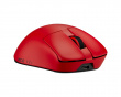 ROG Gladius IV Ace Trådlös Gamingmus - Röd